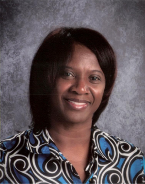 Picture of Dr. Dahlia Pottinger