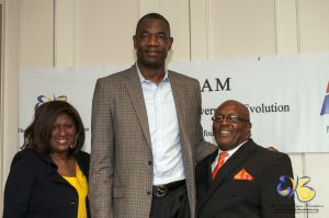 2016 Inspirational Luncheon & Awards Ceremony